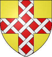 Blason Haussonville